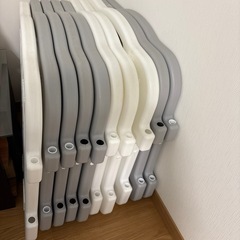 ベビーサークル　ifam
の画像