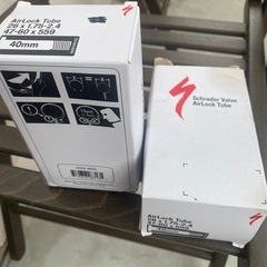 アメリカPacific製マウンテンバイク26インチ／空気ポンプ＆替えチューブ付き！の画像