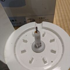 【無料】フードプロセッサー＆ドライヤーの画像