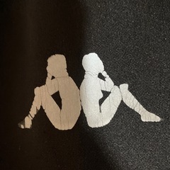 Kappaトレパンの画像