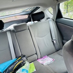 Prius 30 2012/1の画像