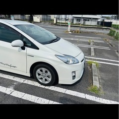 Prius 30 2012/1の画像