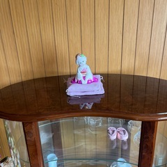 京陶人形　京人形　
陶器の画像