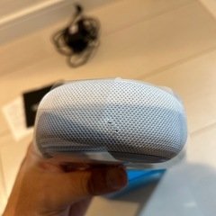 Echo Dot（エコードット）第3世代　スマートスピーカーの画像