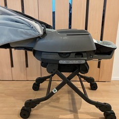 Combi コンビ　ネムリラ BEDi Long オートスイングの画像