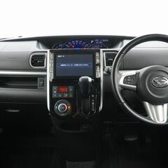 ✨自社ローン✨運転しやすく、室内も広い！人気軽自動車の入庫！の画像