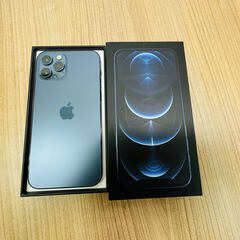 【川越市からご来店📱】背面割れのiPhone12Pro/1…