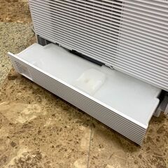 Panasonic/パナソニック 衣類乾燥除湿機 2022年製 F-YZVXJ60 家電 札幌 東区の画像