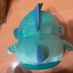 ハンギョドンの画像