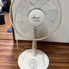扇風機の画像