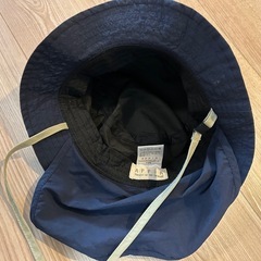帽子　ハット　ベビー　50cmの画像