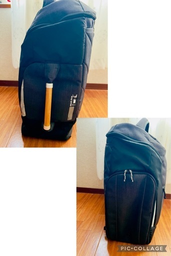 【終了しました。】ウィンターシーズン到来 サロモンの「CONNECT GEAR BAG」