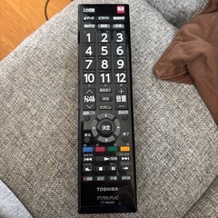 決まりました。TOSHIBA  REGZA 32型&スピーカーセット の画像