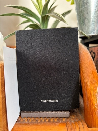 決まりました。TOSHIBA  REGZA 32型&スピーカーセット 