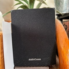 決まりました。TOSHIBA  REGZA 32型&スピーカーセット の画像