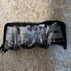 犬用お散歩シューズ　小型犬の画像