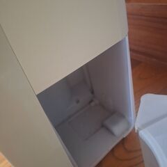 除湿器【知り合いに譲渡】の画像