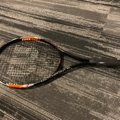 3本 ラケット 硬式 Wilson HEAD SPEED GEO テニス　ウィルソン HEAD テニスラケット 3本セットの画像