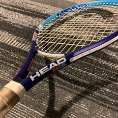 3本 ラケット 硬式 Wilson HEAD SPEED GEO テニス　ウィルソン HEAD テニスラケット 3本セットの画像