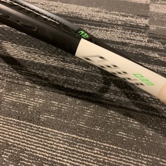 3本 ラケット 硬式 Wilson HEAD SPEED GEO テニス　ウィルソン HEAD テニスラケット 3本セットの画像