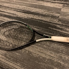 3本 ラケット 硬式 Wilson HEAD SPEED GEO テニス　ウィルソン HEAD テニスラケット 3本セットの画像