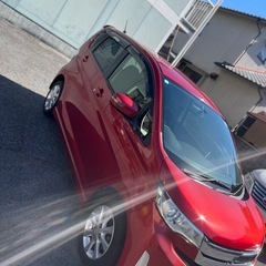 三菱 eKカスタム Gの画像