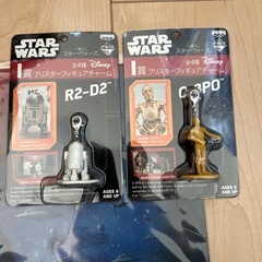スターウォーズ　セットの画像