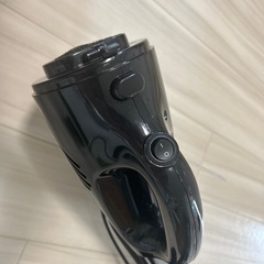 Haier 掃除機  JC-SC100Aの画像