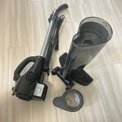 Haier 掃除機  JC-SC100Aの画像