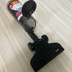 Haier 掃除機  JC-SC100Aの画像