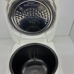 象印　IHジャー炊飯器　5.5合　NW-SA10　2021年製の画像
