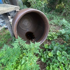 壺の画像