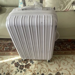 お取引済み
キャリーバッグの画像