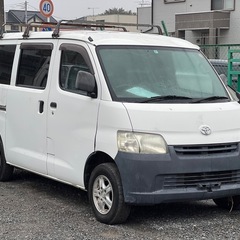 H20年　タウンエースバンの画像