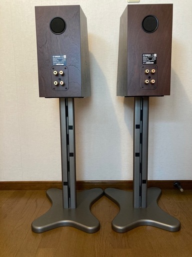 YAMAHA SOAVO-2 STAND SET【手渡し限定】
