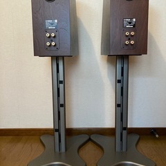 YAMAHA SOAVO-2 STAND SET【手渡し限定】
の画像
