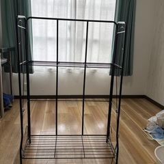 園芸用　ビニールハウス　折りたたみ可能の画像