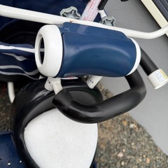 三輪車の画像