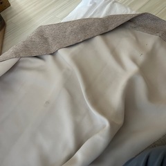 一級遮光カーテン(幅100×丈200cm)の画像