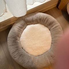 猫用のべっとベットの画像