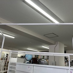 A2510-604 ランドリーラック キズ 汚れありの画像