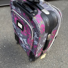 トランクケースの画像