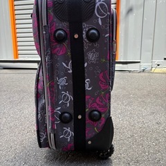 トランクケースの画像