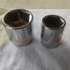 コーケンソケット 売ります‼️の画像