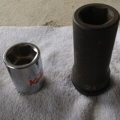 コーケンソケット 売ります‼️の画像