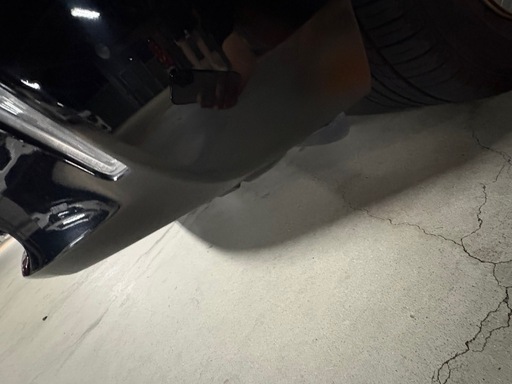 続きです プリウスあるふぁα