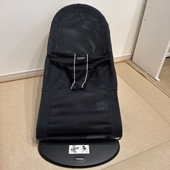 ベビービョルン　バウンサー　メッシュの画像