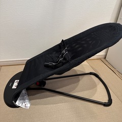 ベビービョルン　バウンサー　メッシュの画像