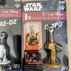 スターウォーズ　セットの画像