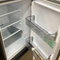 【トレファク松原店】MITSUBISH(ミツビシ)の2ドア冷蔵庫のご紹介です。の画像